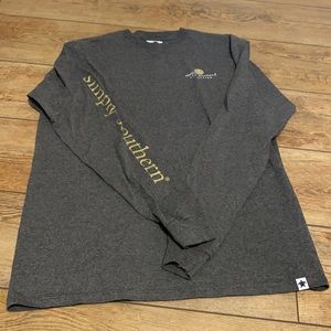 Simply Southern Long Sleeve Tee